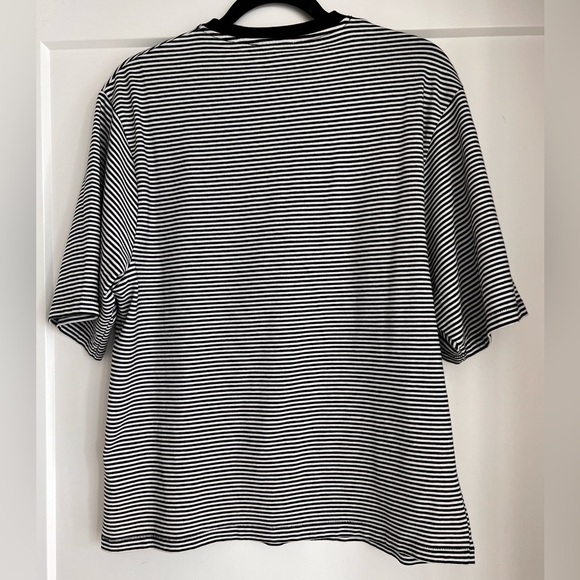 ANINE BING BO TEE - Picture 4 of 8